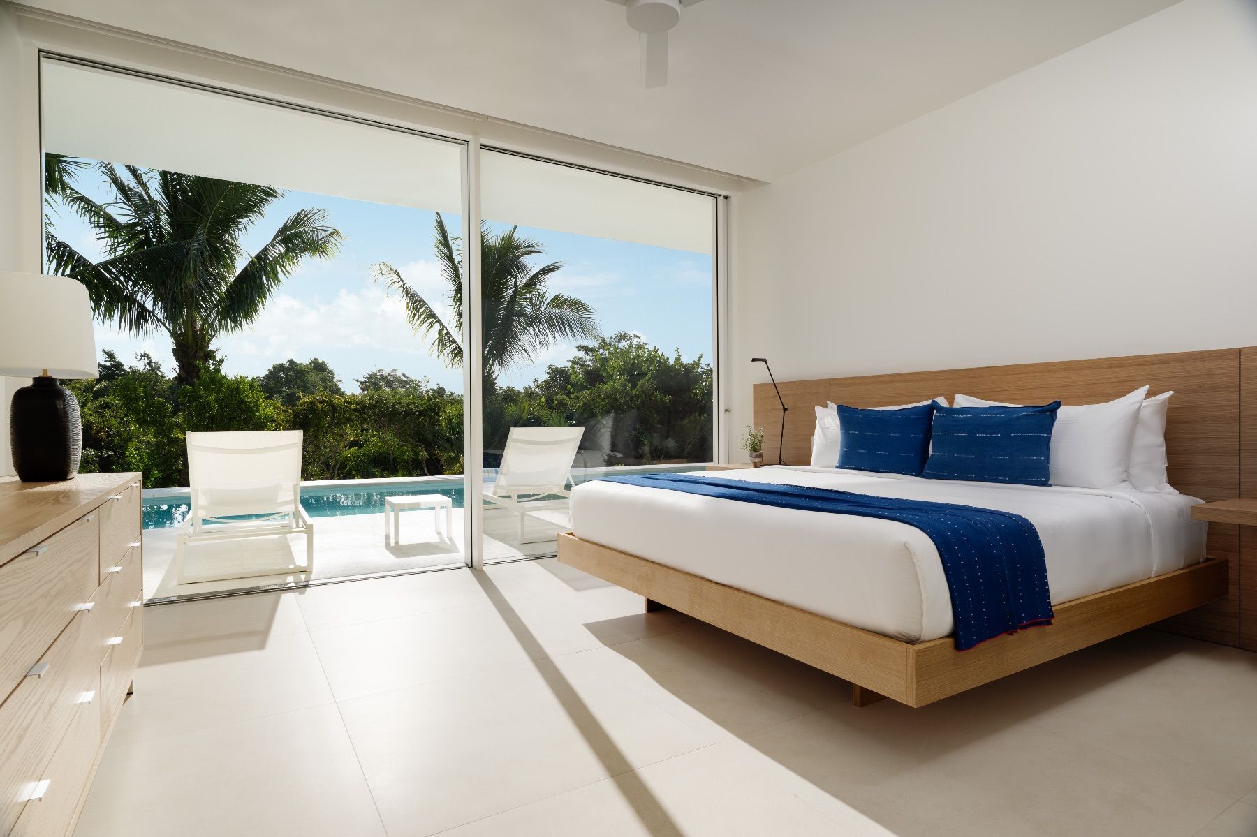 Bedtroom